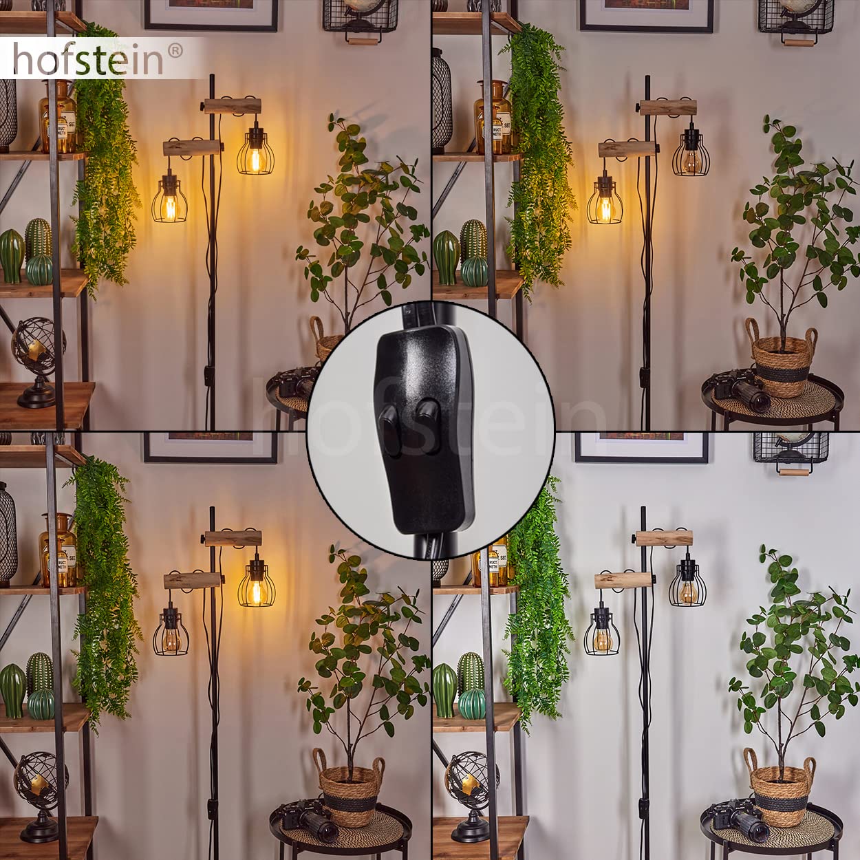 Buitengewone vloerlamp - De 15 beste producten in vergelijking - Hifi