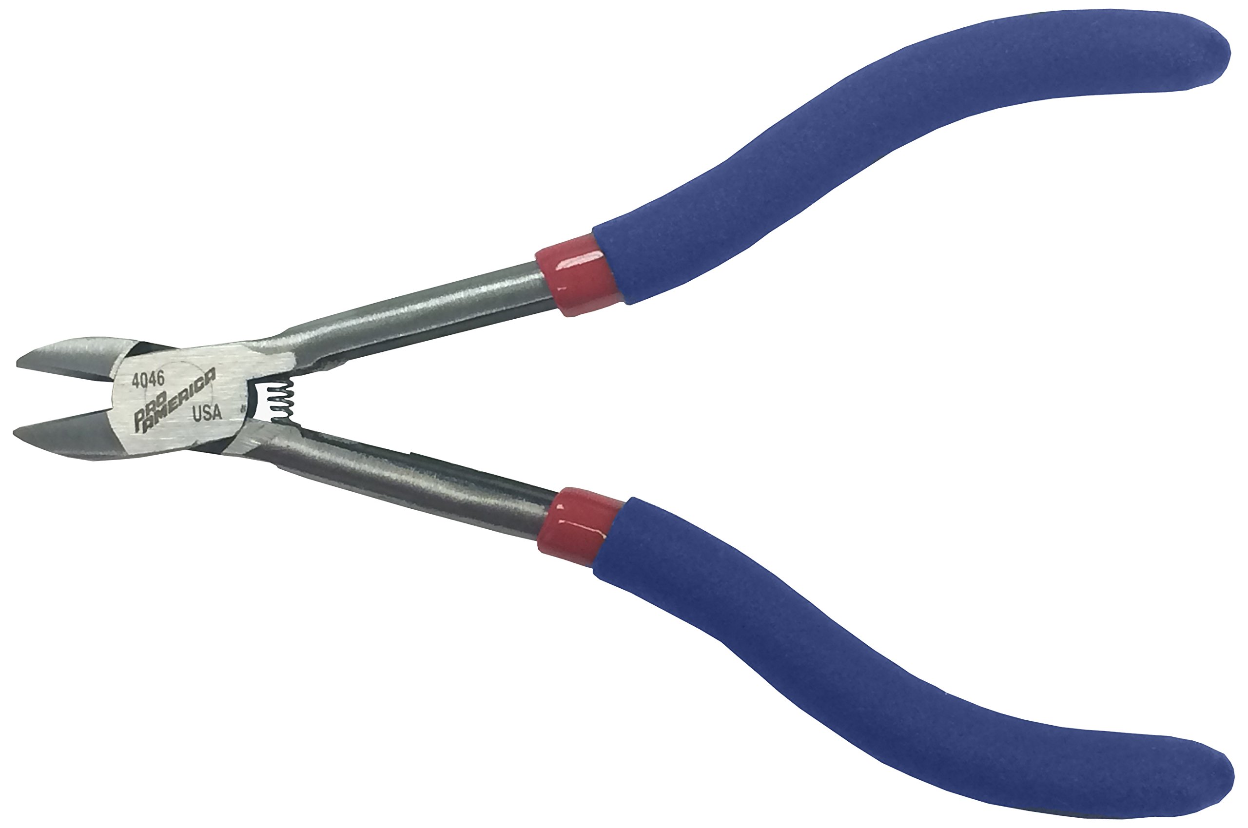 Pro America 4046 5-1/2-Inch Long Reach Oval Head Diagonal