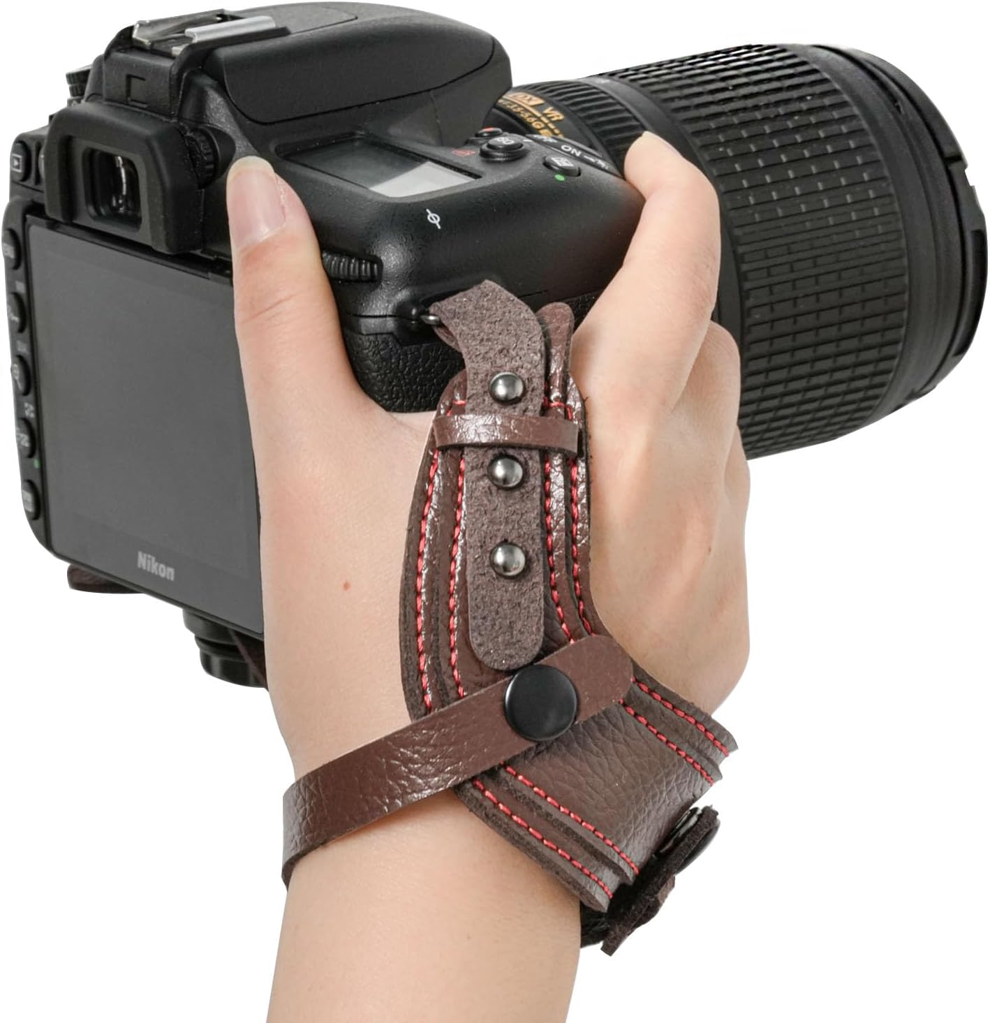 Camera Hand Strap, Secure Padded Camera Holder Wrist Jamaica Ubuy