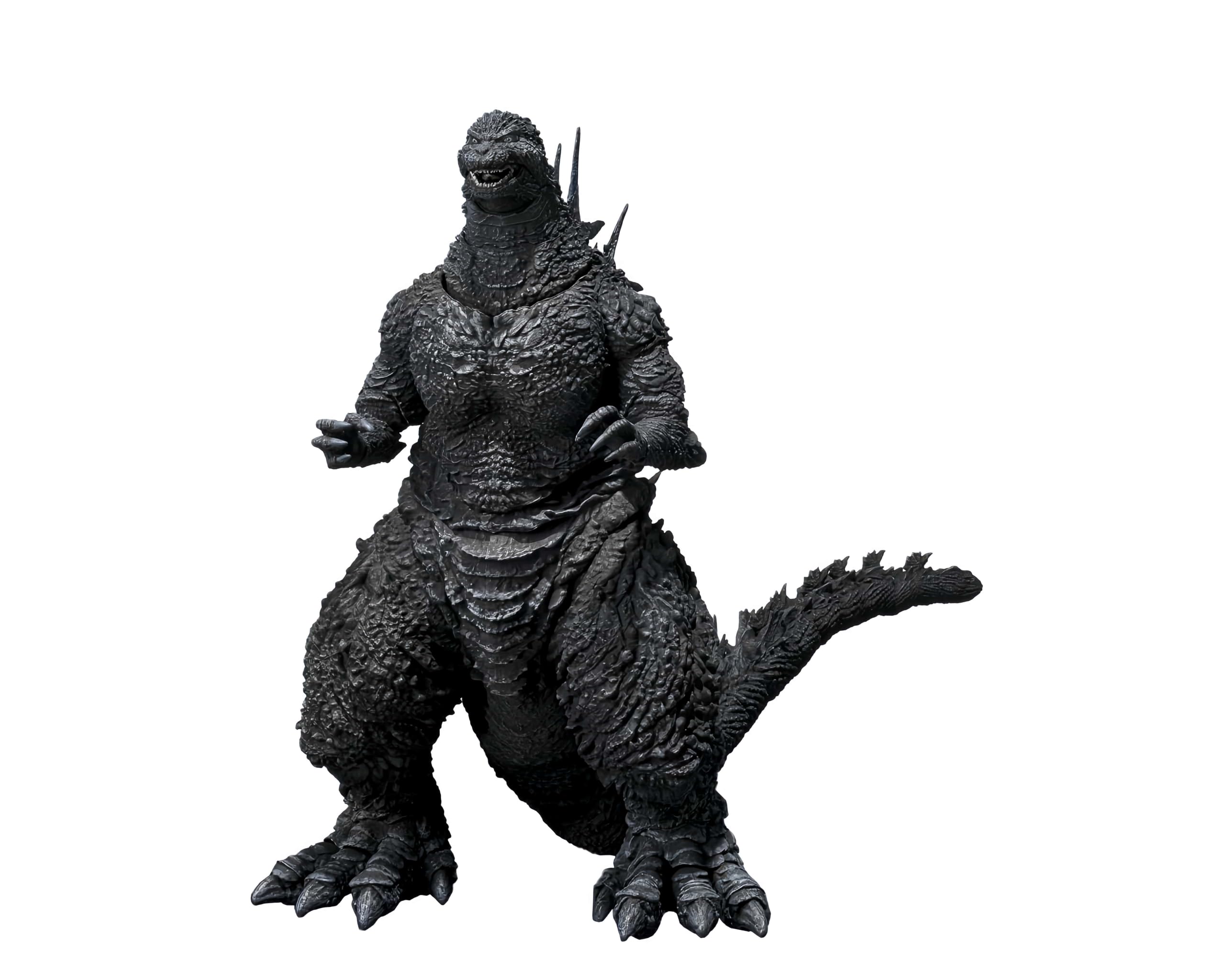 Godzill Minus One - 13" Godzill (2023), 30CM Series Collectible Figure