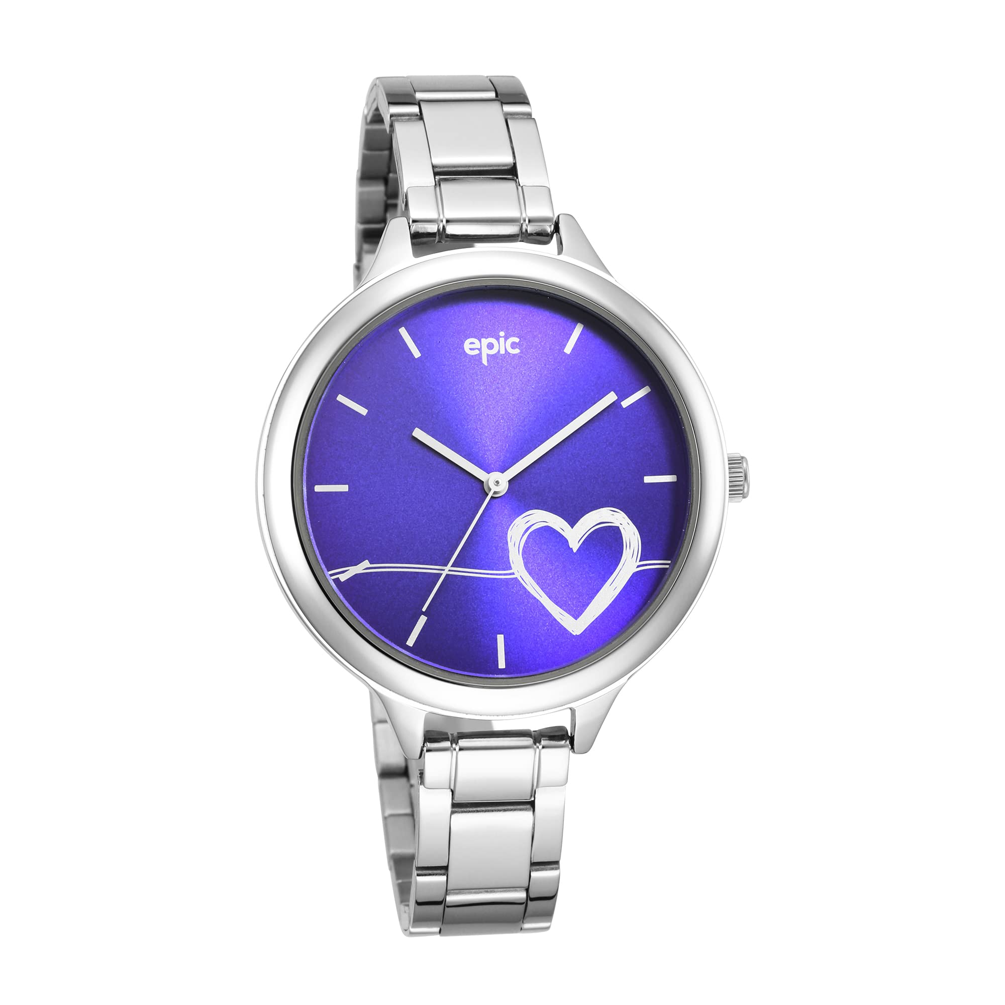 SonataEpic Gents Analog Watch