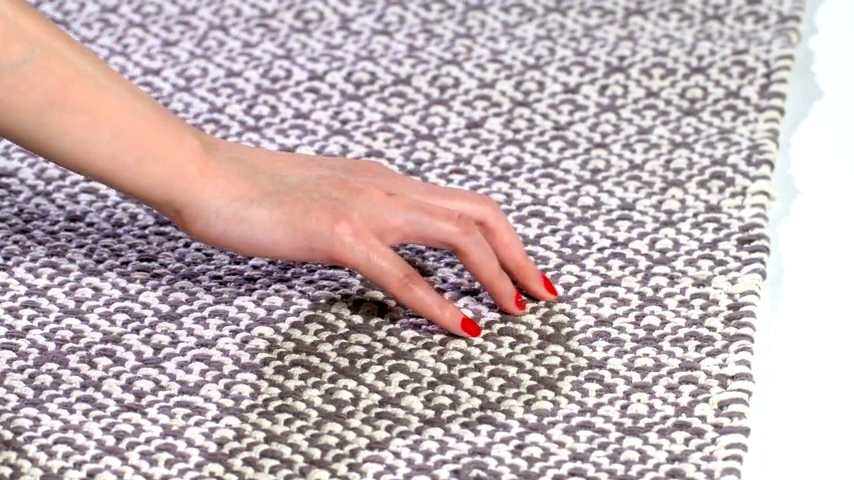 Tapete decorativo SAFAVIEH Montauk Collection 2'6" x 4' miniatura 5