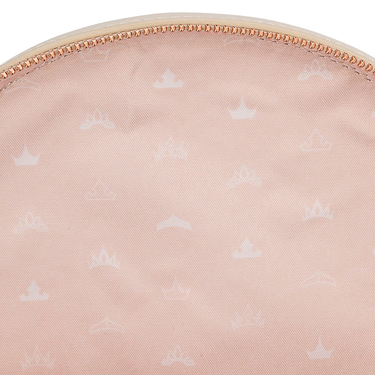 Loungefly Bolso bandolera Ultimate Princess Crown