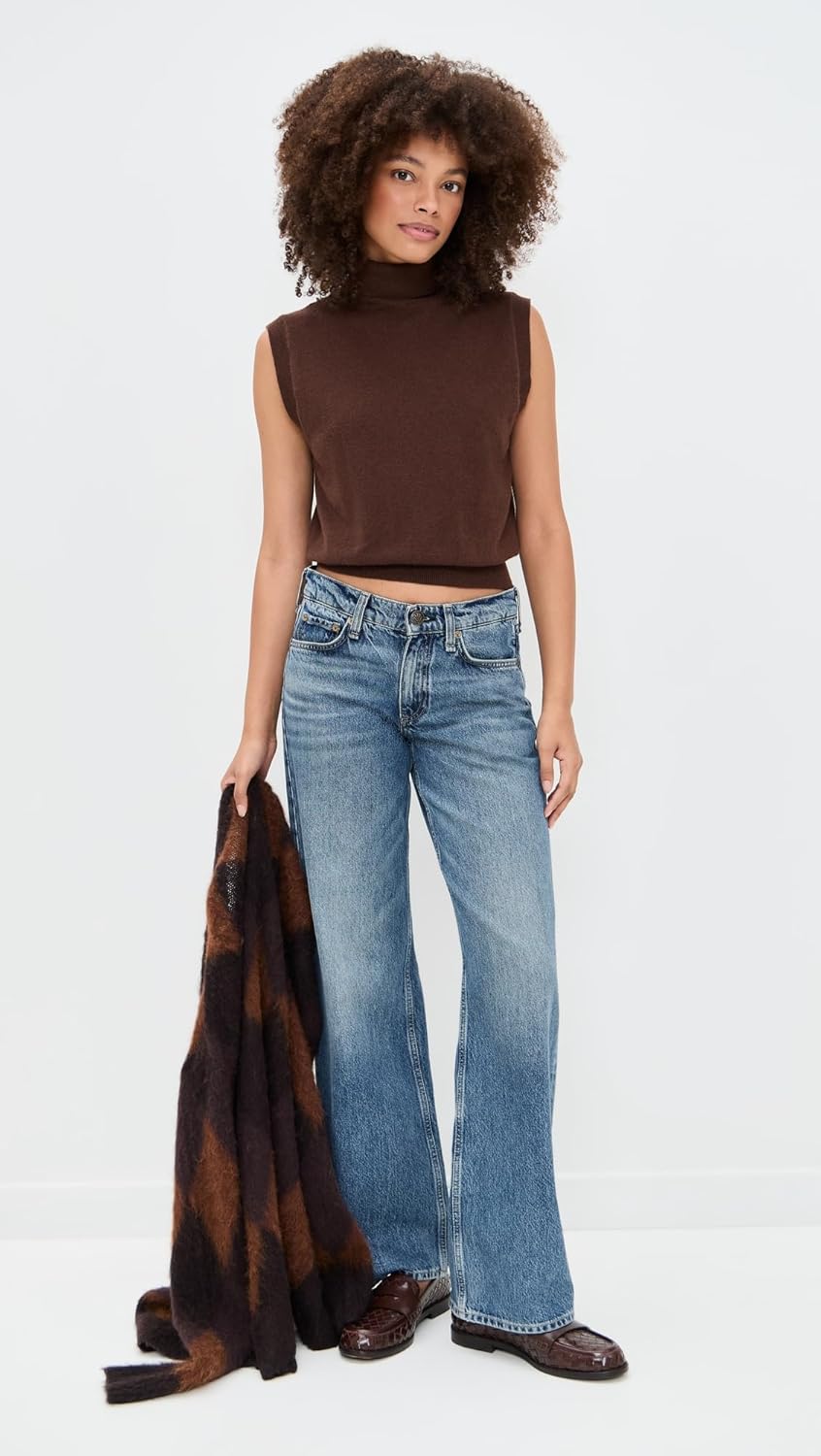 ASTR the label Women's Avah Sweater Vest - Image 3