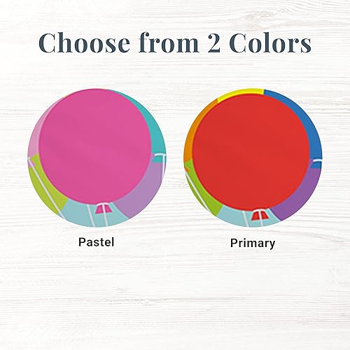 Miniatura 33 de Let's Make Memories Cartel personalizado de cumpleaños de unicornio – Cartel de feliz cumpleaños para niños – Decoraciones de fiesta personalizadas