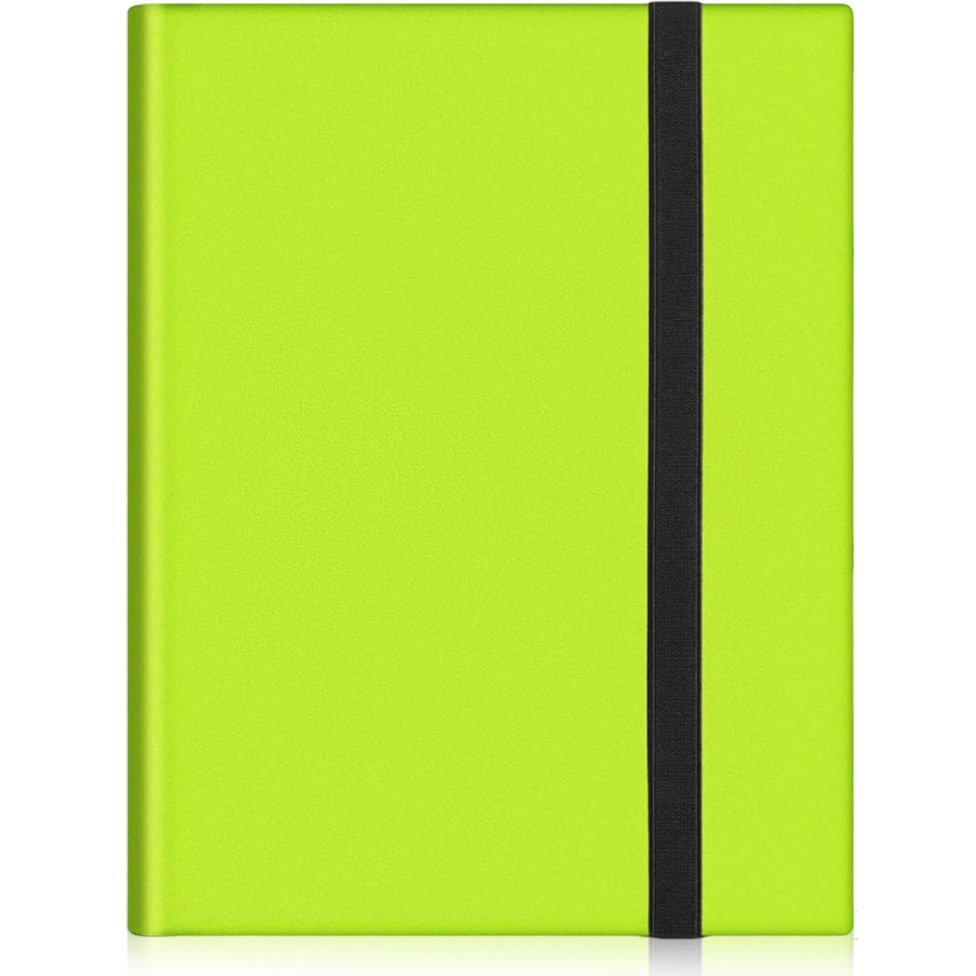 Trading Card Binder, Large 540-Capacity