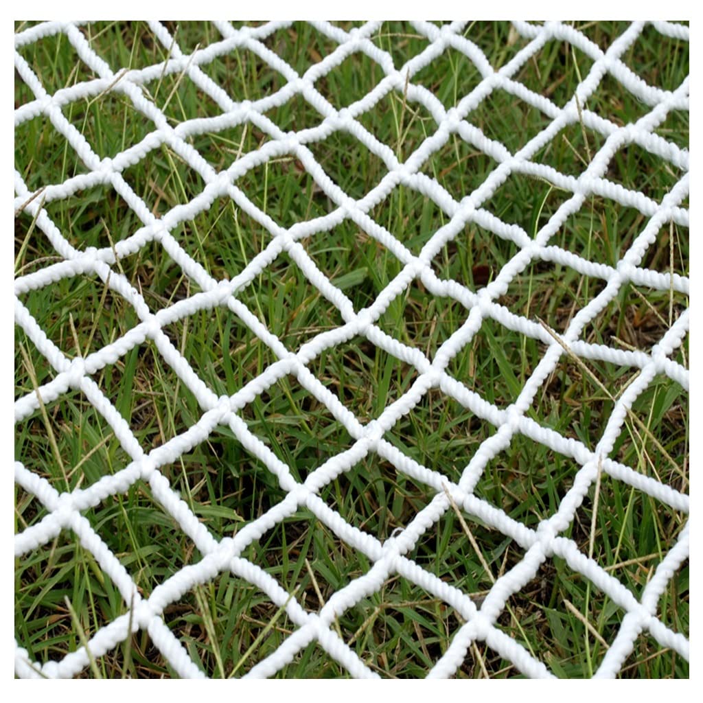 GTHTUHFD Lifting Net Polyester Cargo Lifting Nets Cargo Hanging Net Lifting Net Straps Cargo Net Hoist Cargo Lifting Bag Anti-Tear Strong Load Bearing Safety Net,2t-1.5X1.5m