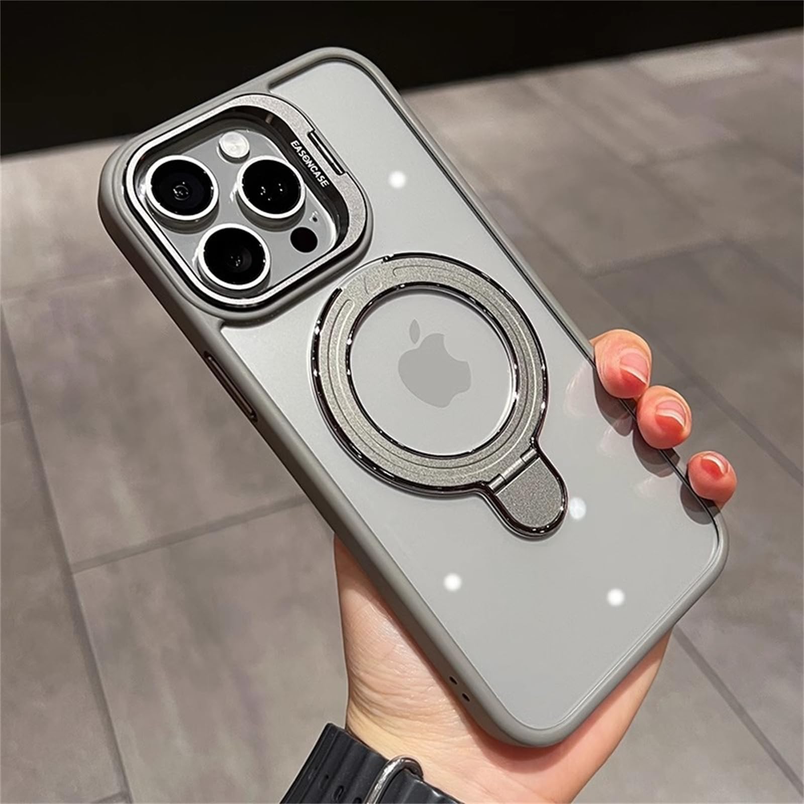 Amazon.co.jp: iphone14promax ケース magsafe対応 レンズキャップ 