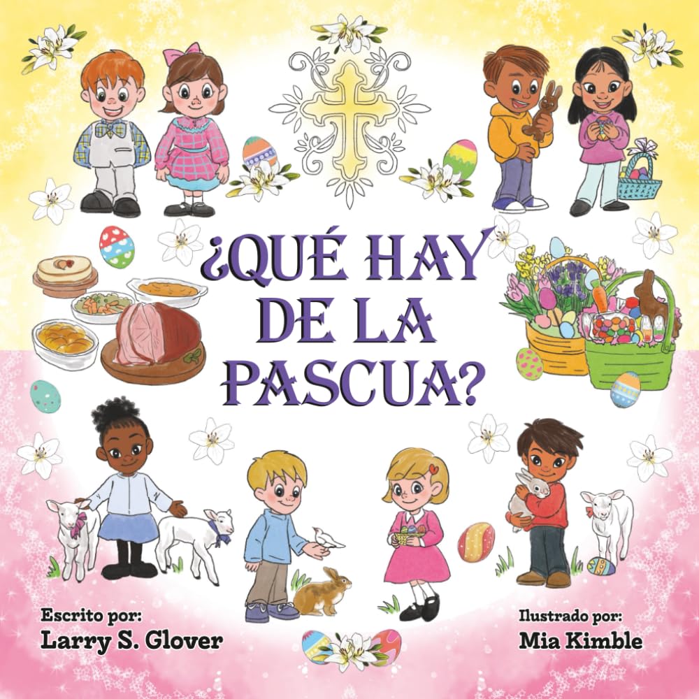 ¿QUÉ HAY DE LA PASCUA?
