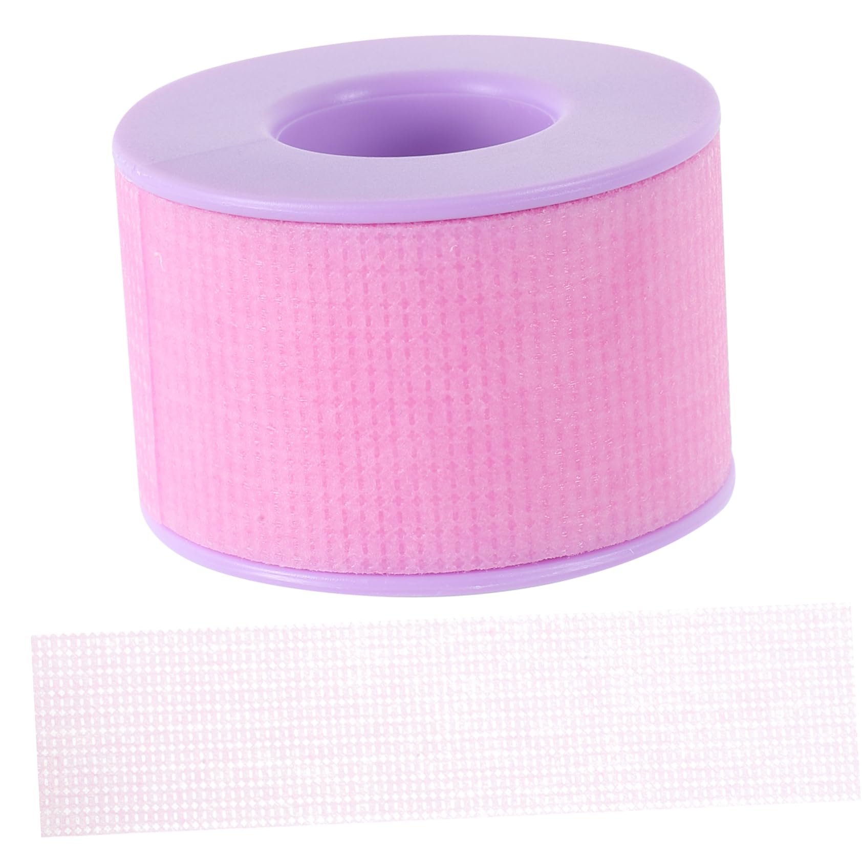 OSOLADY Eyelash Extension Supplies Lash Lifter Strips 2.5cm x 3m Peel Off Tape for Beauty Shops