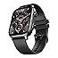 boAt Storm Infinity WB0015 Smart Watch Black
