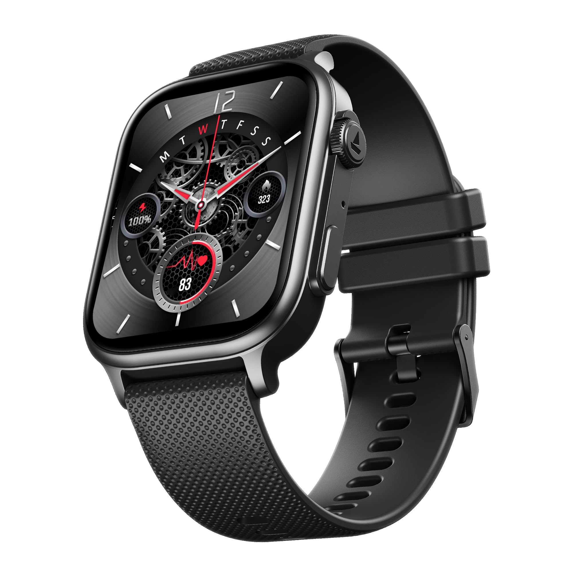 boAt Storm Infinity Max Smart Watch(Active Black)-picture-18