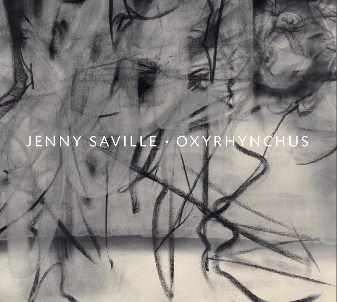 jenny-saville-oxyrhynchus-elderfield-john-9780847845668-books