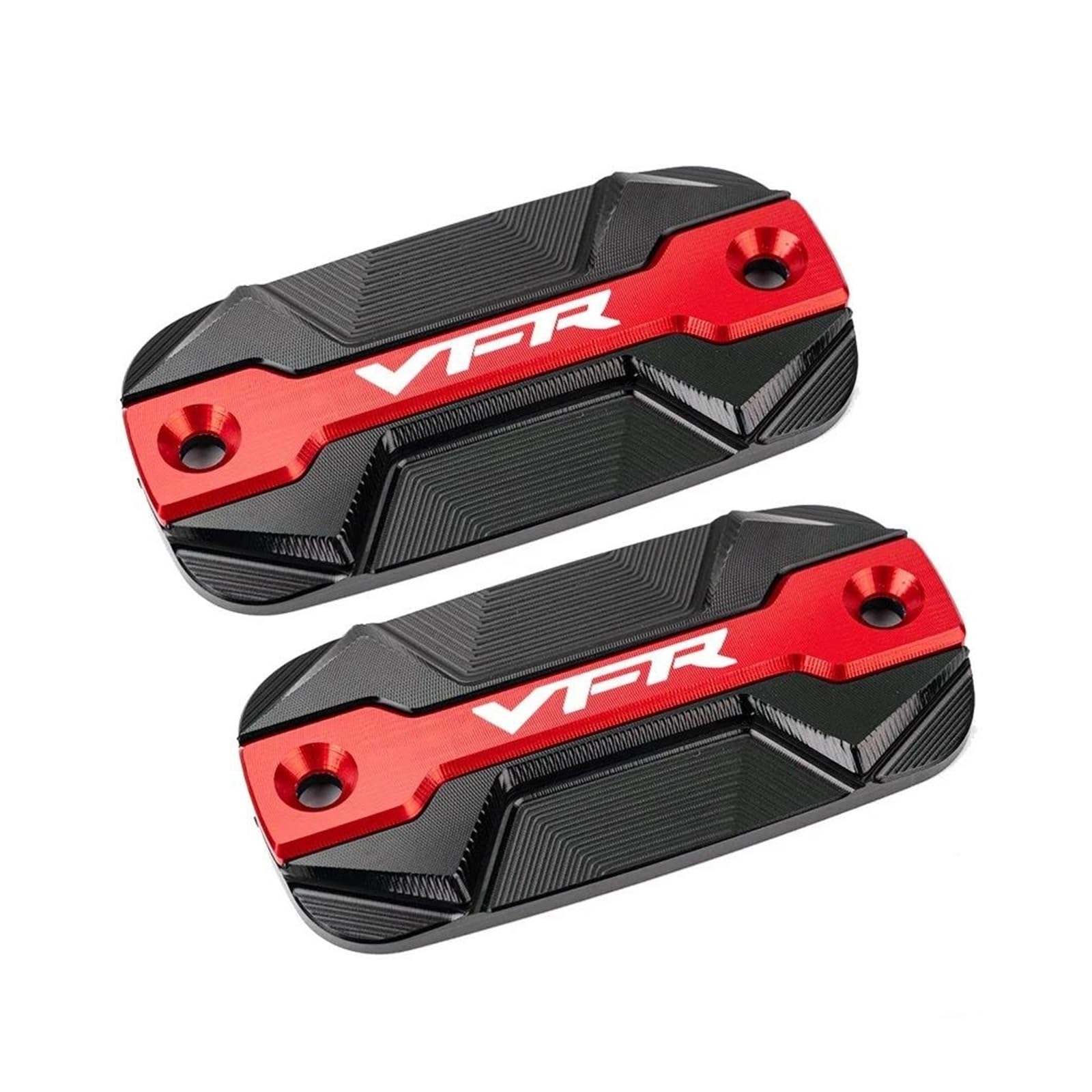 フロントブレーキフルードリザーバーカバー に適合する CRF450R 