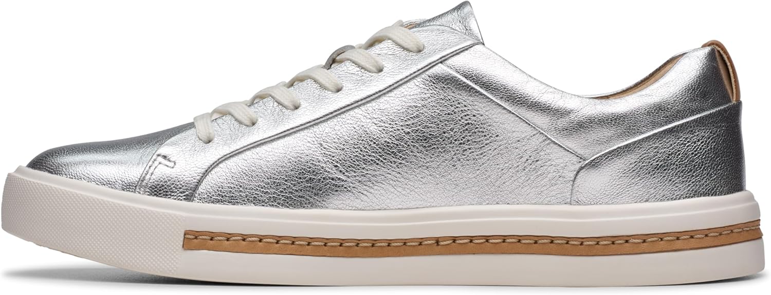 Clarks Women's Sneaker