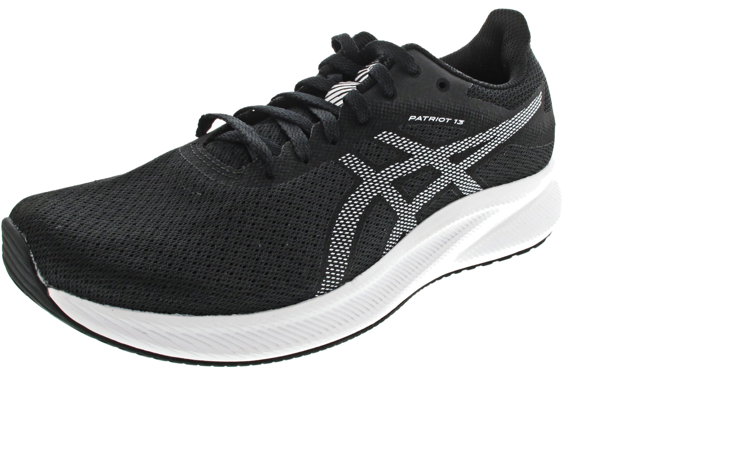 ASICS Herren Laufschuhe Sneaker