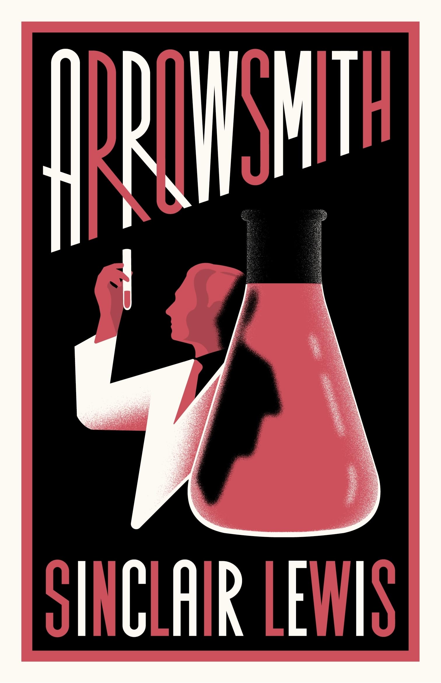Arrowsmith New Annotated Edition by Sinclair Lewis (Paperback Book)