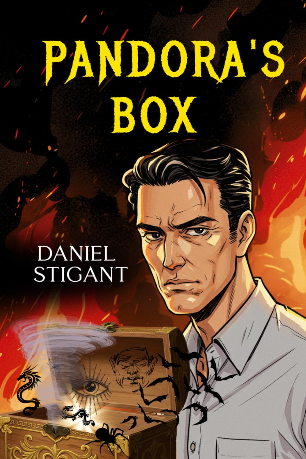 PANDORA’S BOX