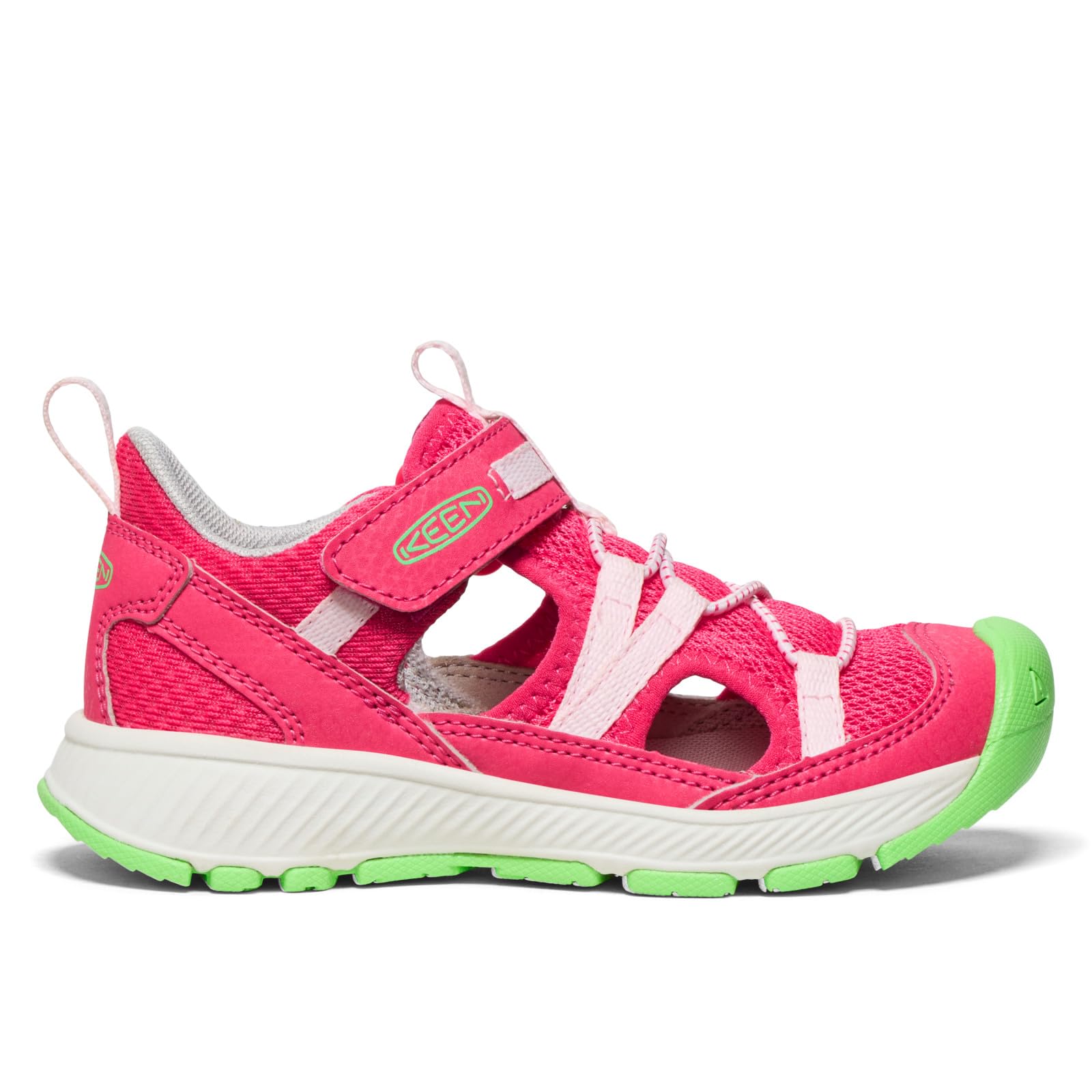 KEEN Motozoa Sandal, Unisex-Bambini e Ragazzi