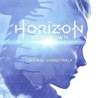 Vista 1 de HORIZON ZERO DAWN - ORIGINAL SOUNDTRACK