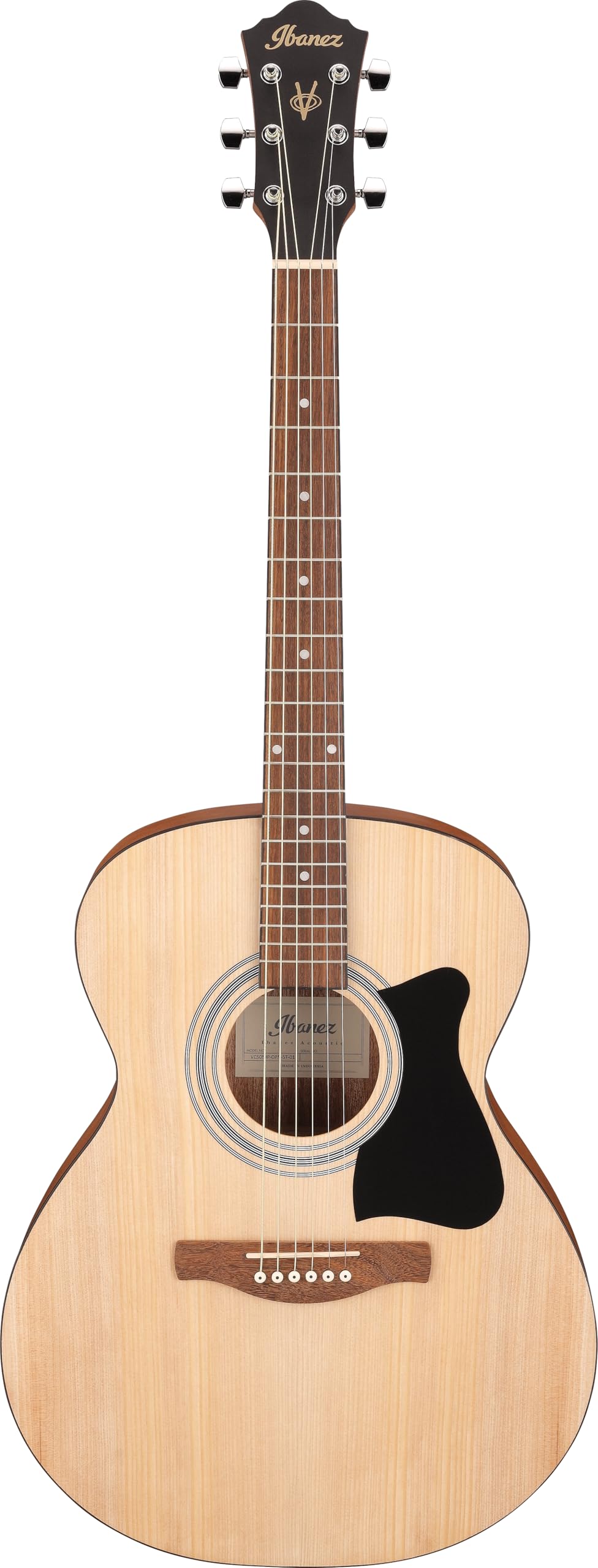 Ibanez Acoustic guitar / VC50NJPOPN Standard