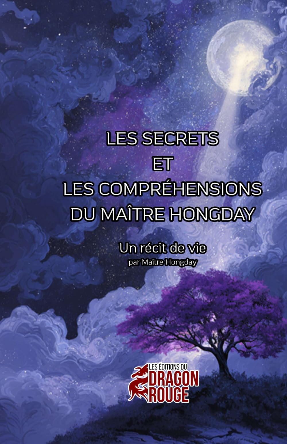 Les secrets et les compréhensions du Maître Hongday