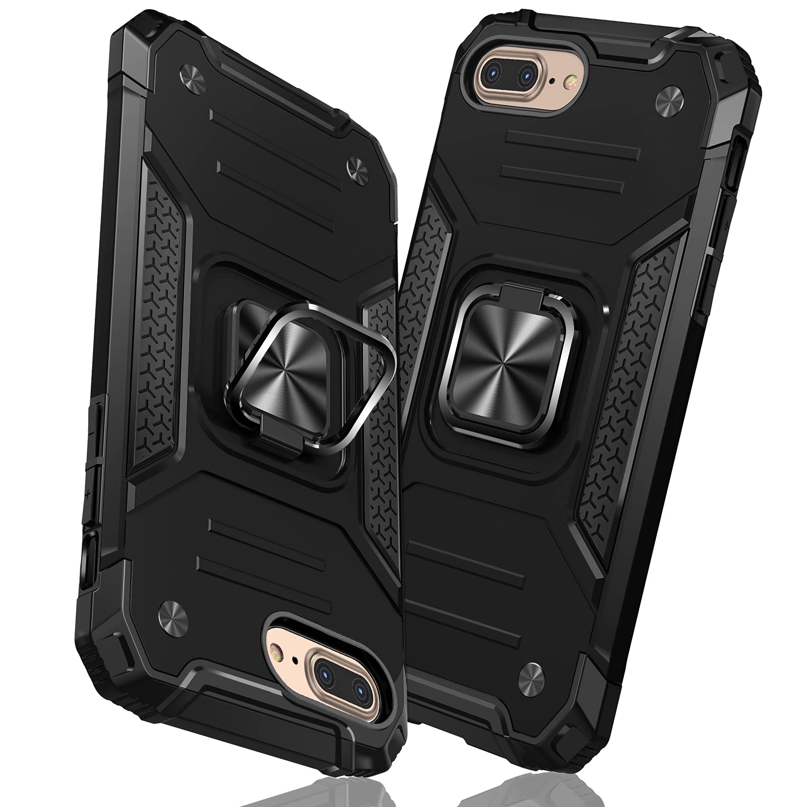 Amazon.co.jp: TMUJWS iPhone 7 Plus 用ケース/iPhone 8 Plus 用ケース 
