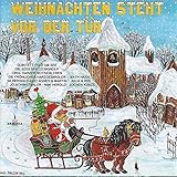  O du fröhliche Potpourri: O du fröhliche / Alle Jahre wieder / Am Weihnachtsbaume die Lichter brennen / Leise rieselt der Schnee