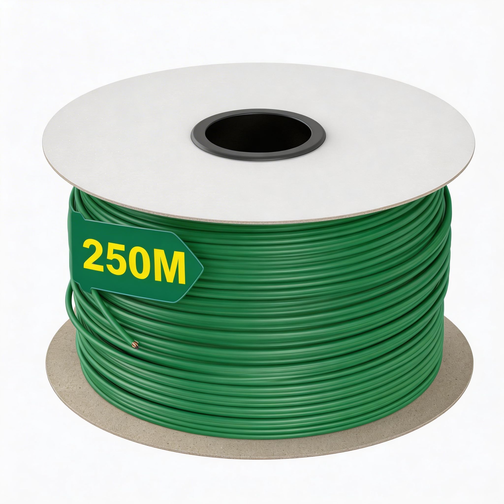 Boundary Cable Installation Set for Robotic Lawnmower (250 m)