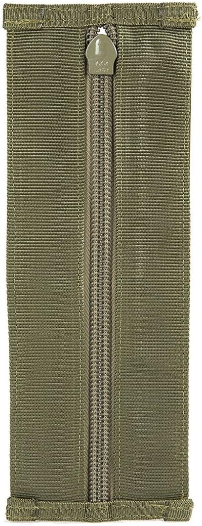 Condor Elite - Zipper Strip (2PCS/Pack) Olive DRAB