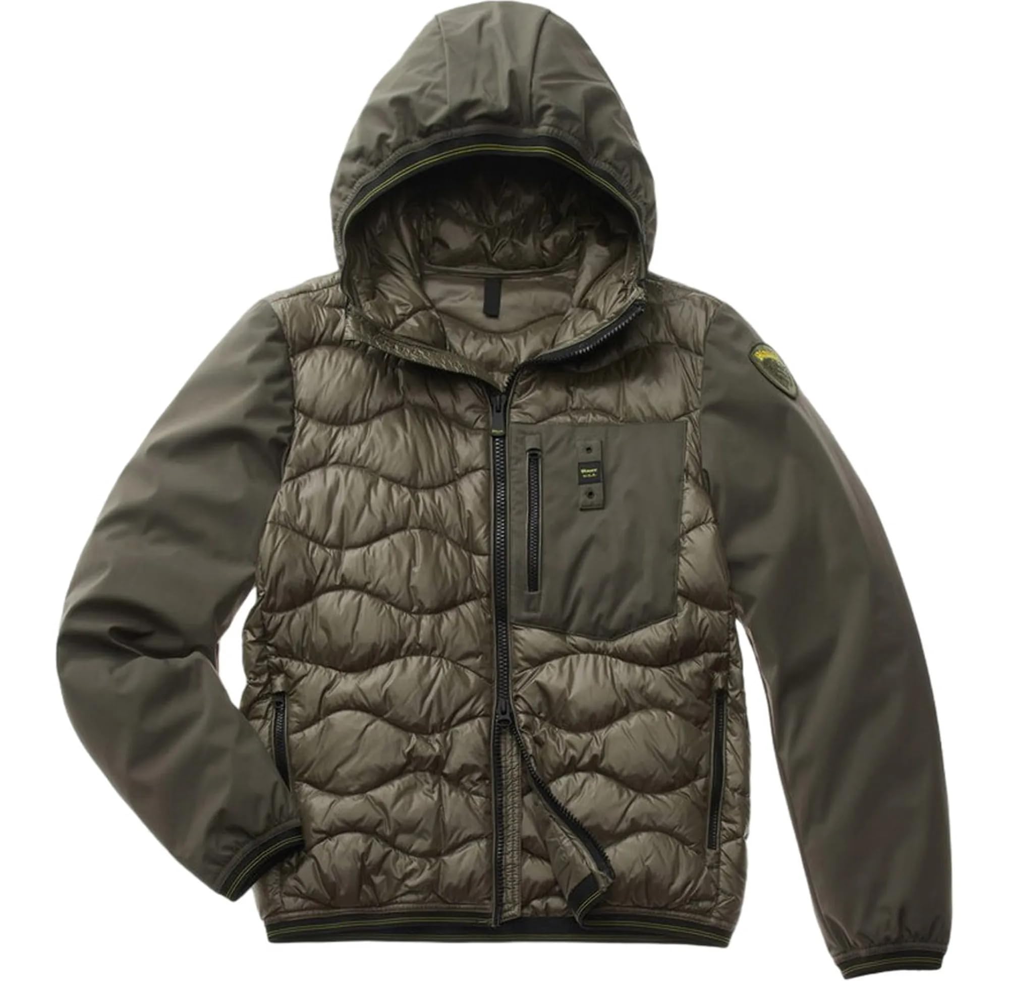 Blauer Piumino Albert Taglia S