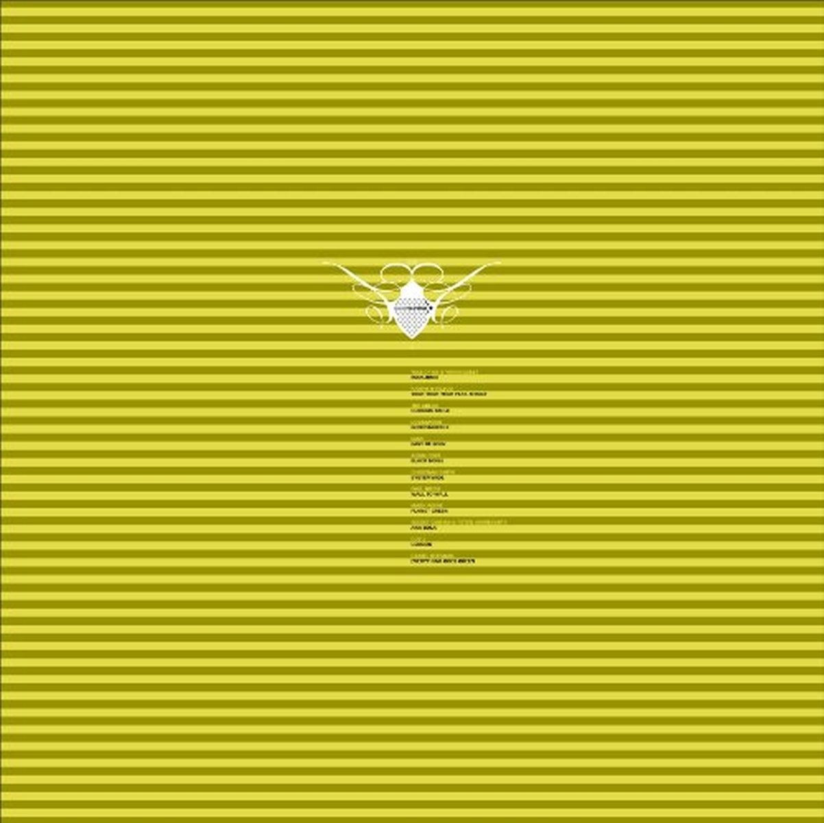 Cocoon Compilation