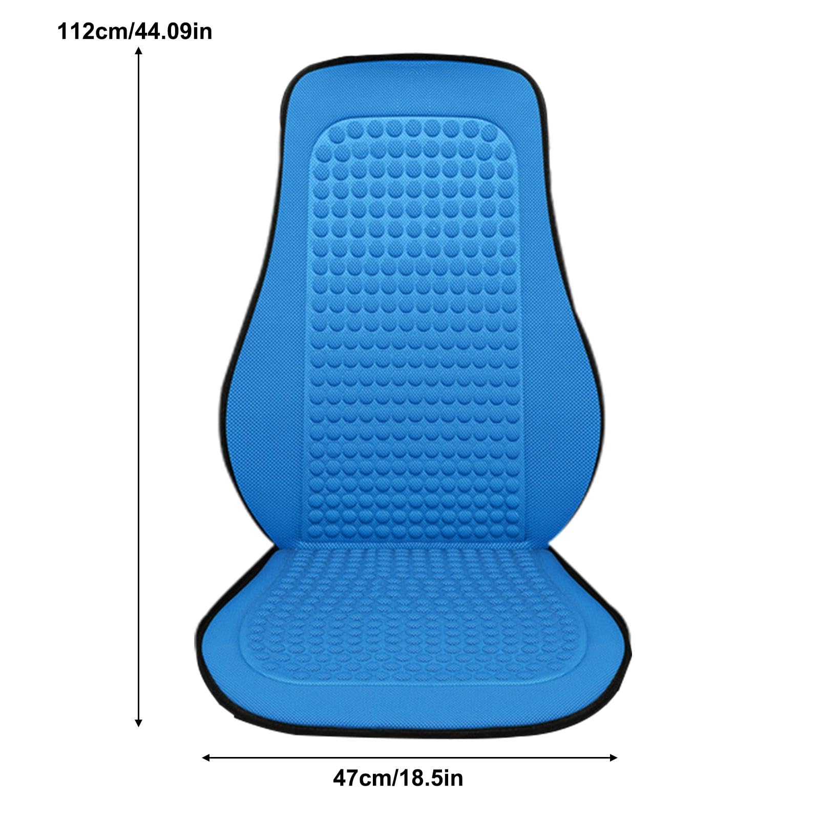 Seggiolino auto rinfrescante, cuscino ventilato – cuscino per auto, cuscino rinfrescante per auto e SUV