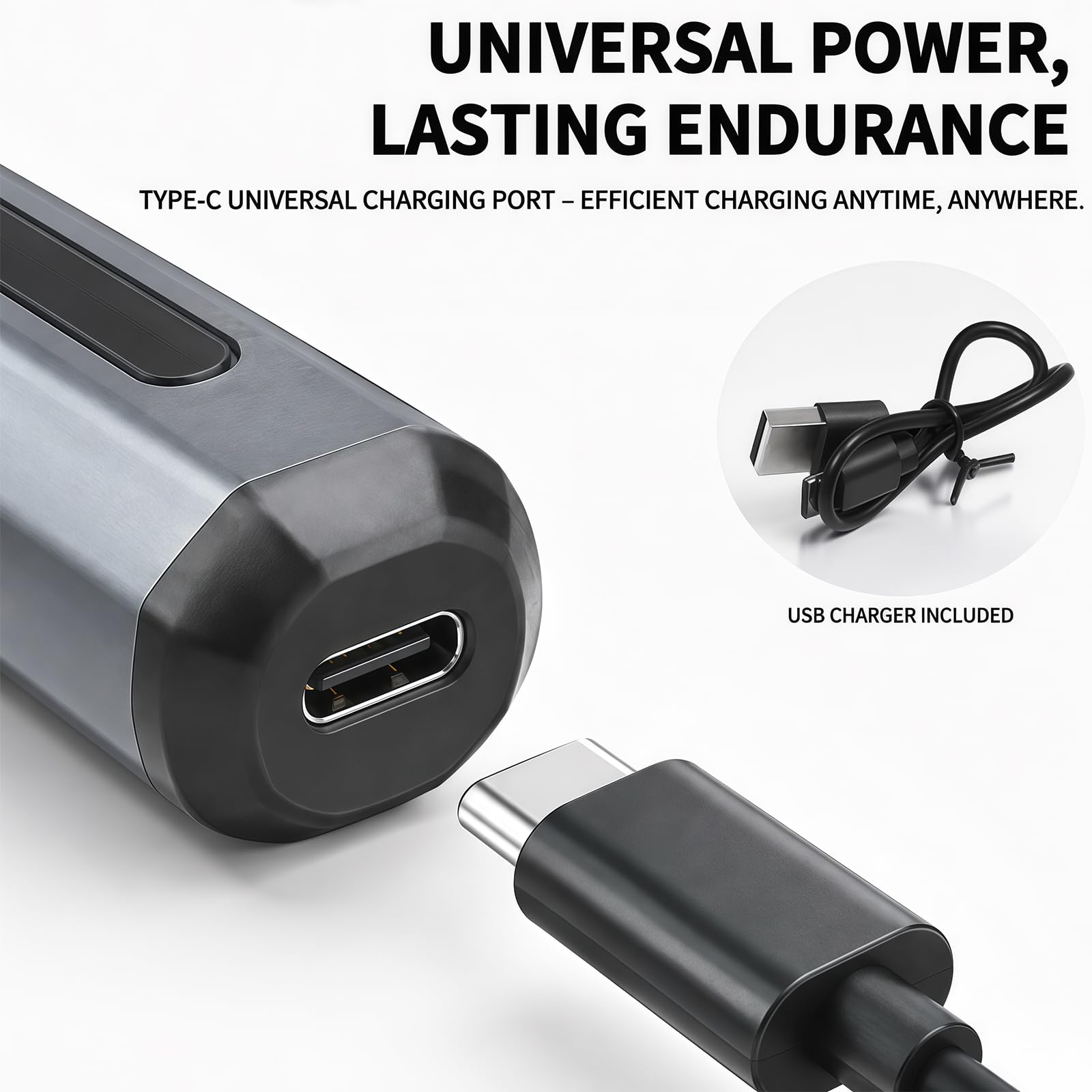 Juego de destornilladores eléctricos inalámbricos de precisión 68 en 1, kit de reparación de destornillador magnético recargable para teléfono, laptop, reloj, cámara y electrónica pequeña (juego 68 en