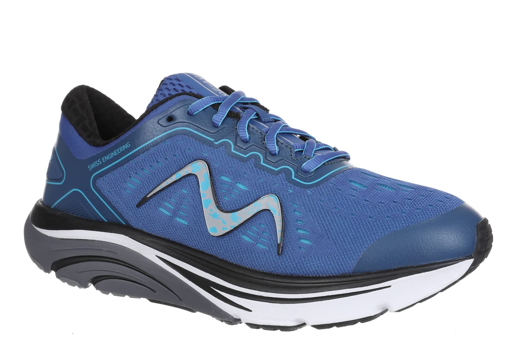 MBT Zapatillas de Mujer GTC 2000 Rojo