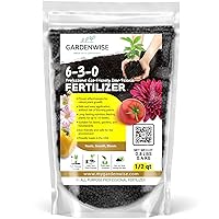 Vista 83 de Fertilizante 8-4-8 profesional para palmeras, plantas en macetas de interior y palmeras de paisaje al aire libre, nitrogenado de liberación rápida