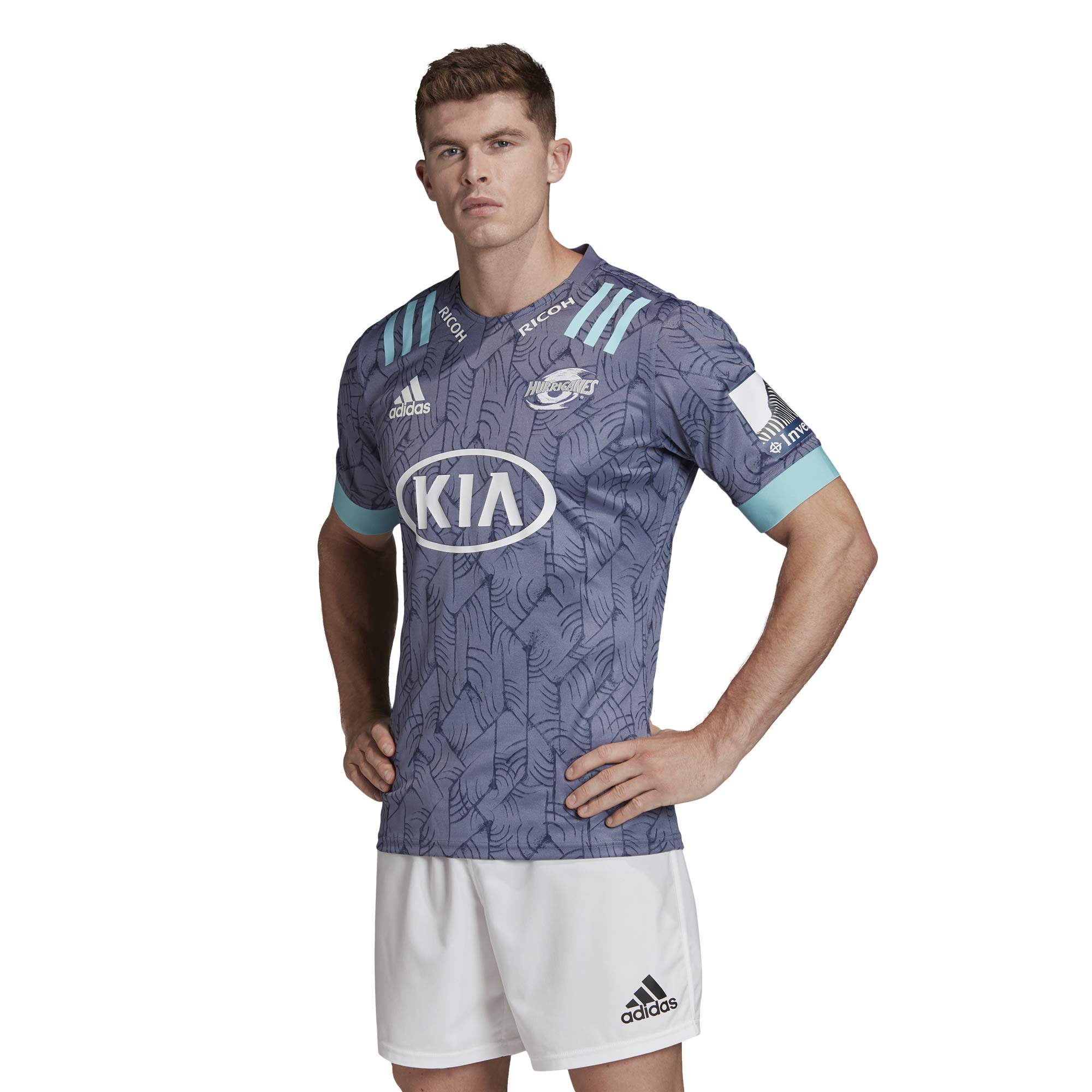adidas Maillot Rugby