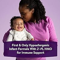 Vista 6 de Similac Alimentum con HMO 2'-FL - Fórmula hipoalergénica para bebés, para alergias alimentarias y cólicos debido a sensibilidad a las proteínas