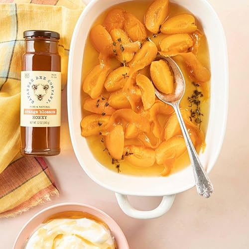 Miniatura 3 de Savannah Bee Company Miel - Miel pura, natural y cruda - Miel premium