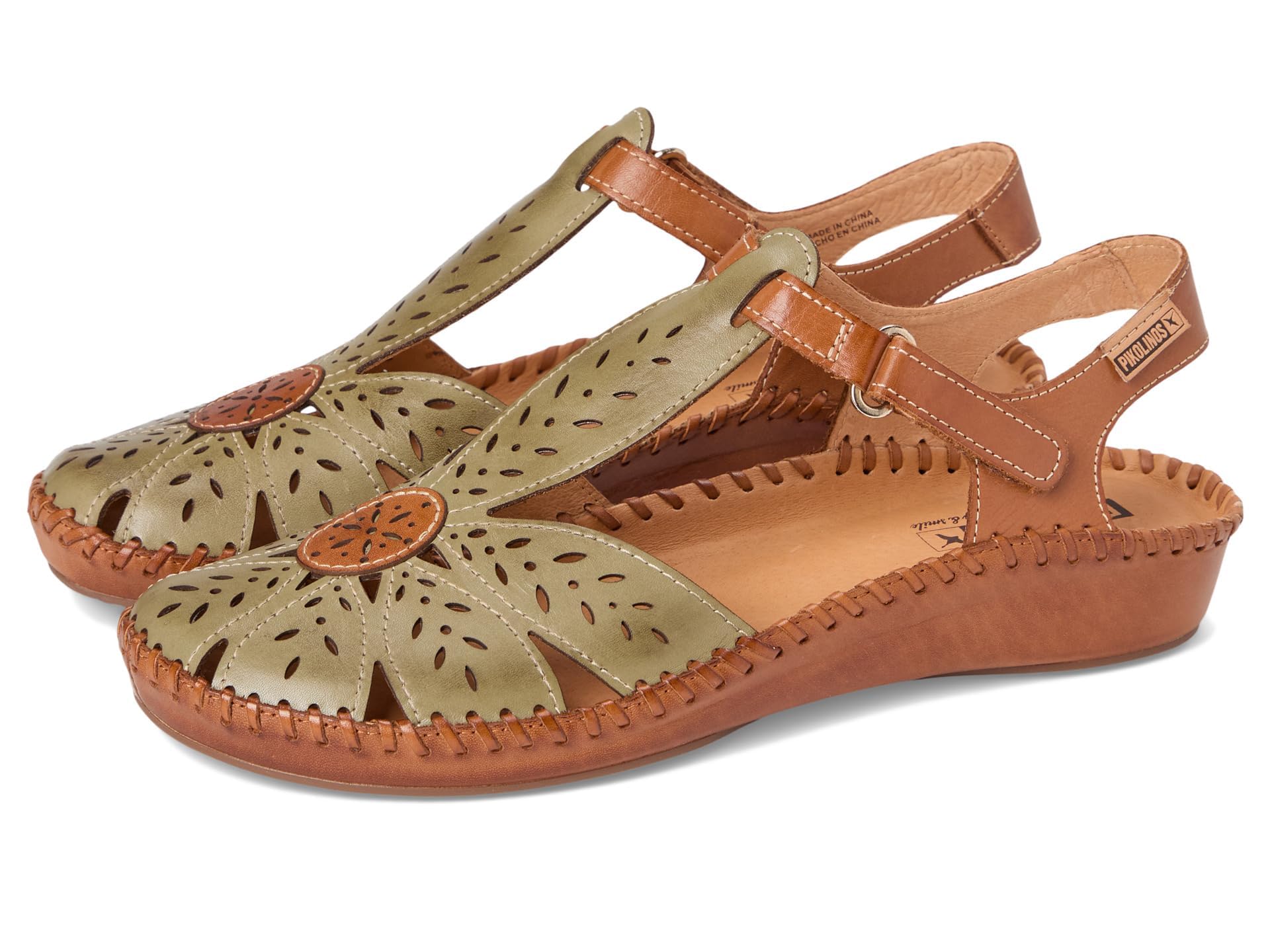 PIKOLINOS P. Vallarta 655-0841C Women's Shoes