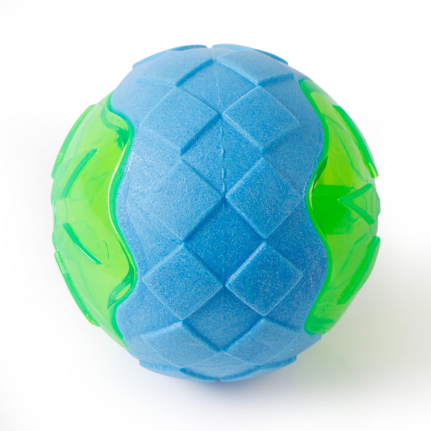 RvPaws Big Rubber Durable 11Cm Ball for Adult Dogs Toys for Dogs (LED Ball) Squeaky Chew Toy for Ball Toy Interactive Ball for Dogs (Color May Very 1 Pcs) (B09NYCBZNN) Amazon Price History, Amazon Price Tracker
