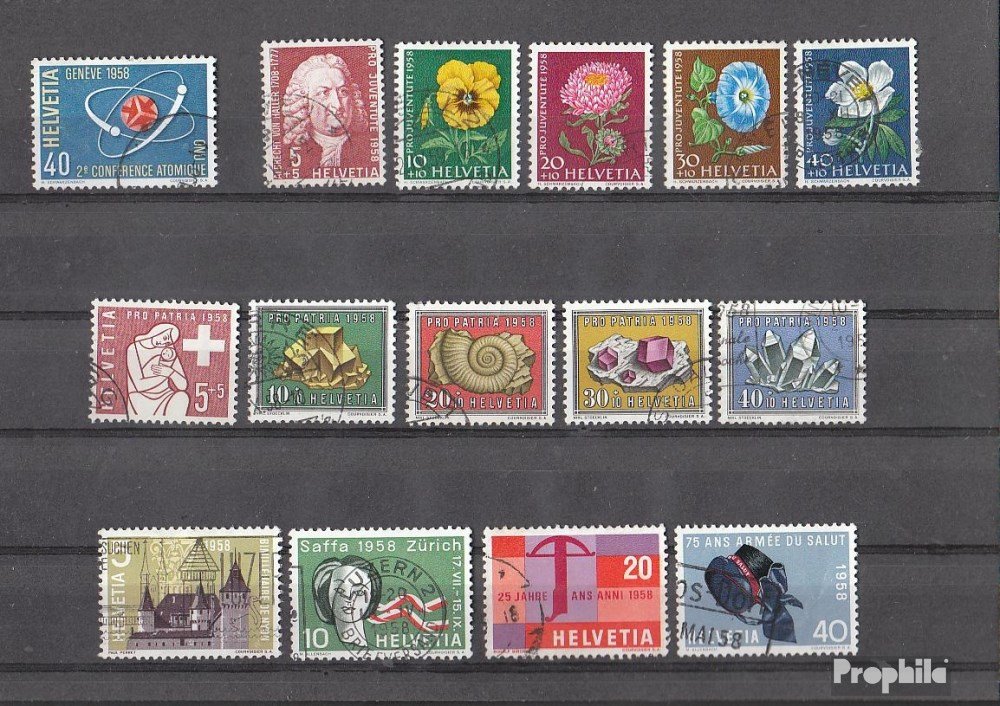 Timbres Premier Jour Sarre 439-440 – 1958 Commerce En Europe – PROPHILA Collection