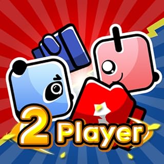 2 Player Games - PKKP