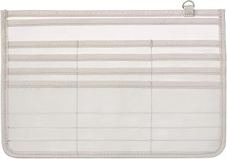 無印良品 綿・母子手帳ケース用リフィル・小 A6サイズ対応 NGB87A1S