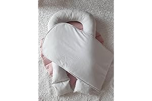 DockATot Deluxe+: A Cozy and Supportive Baby Haven