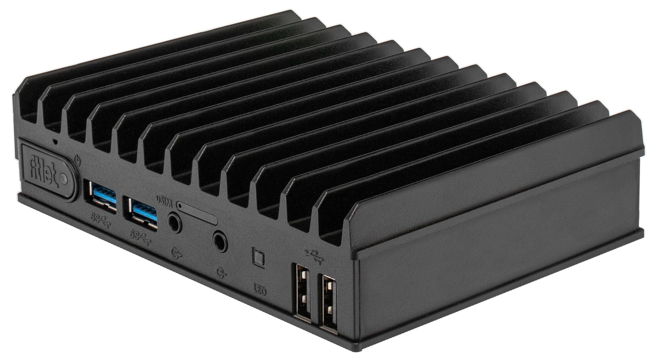 CompuLabfitlet3 (J6413 Barebone) (FITLET3-CJ6413-S-A)