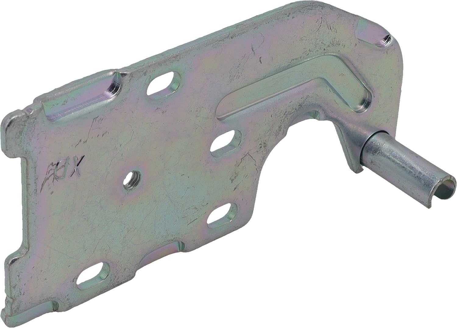 Supplying Demand K1416576 Refrigerator Upper Hinge - Replaces AP7165119