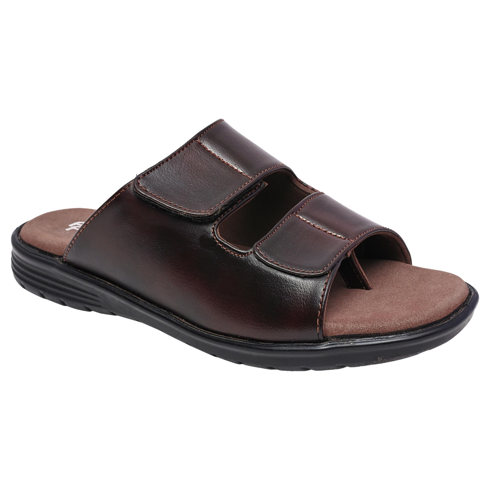 See full amazon price history chart for FOOT FEELS Ortho Care Orthopedic and Diabetic Footwear Flip-Flop & Slipper for Men - MC 504 Brown - Size 8 FOOT FEELS Ortho Care Orthopedic and Diabetic Footwear Flip-Flop & Slipper for Men - MC 504 Brown - Size 8 (B09PK4HHRV) Amazon Price History, Amazon Price Tracker