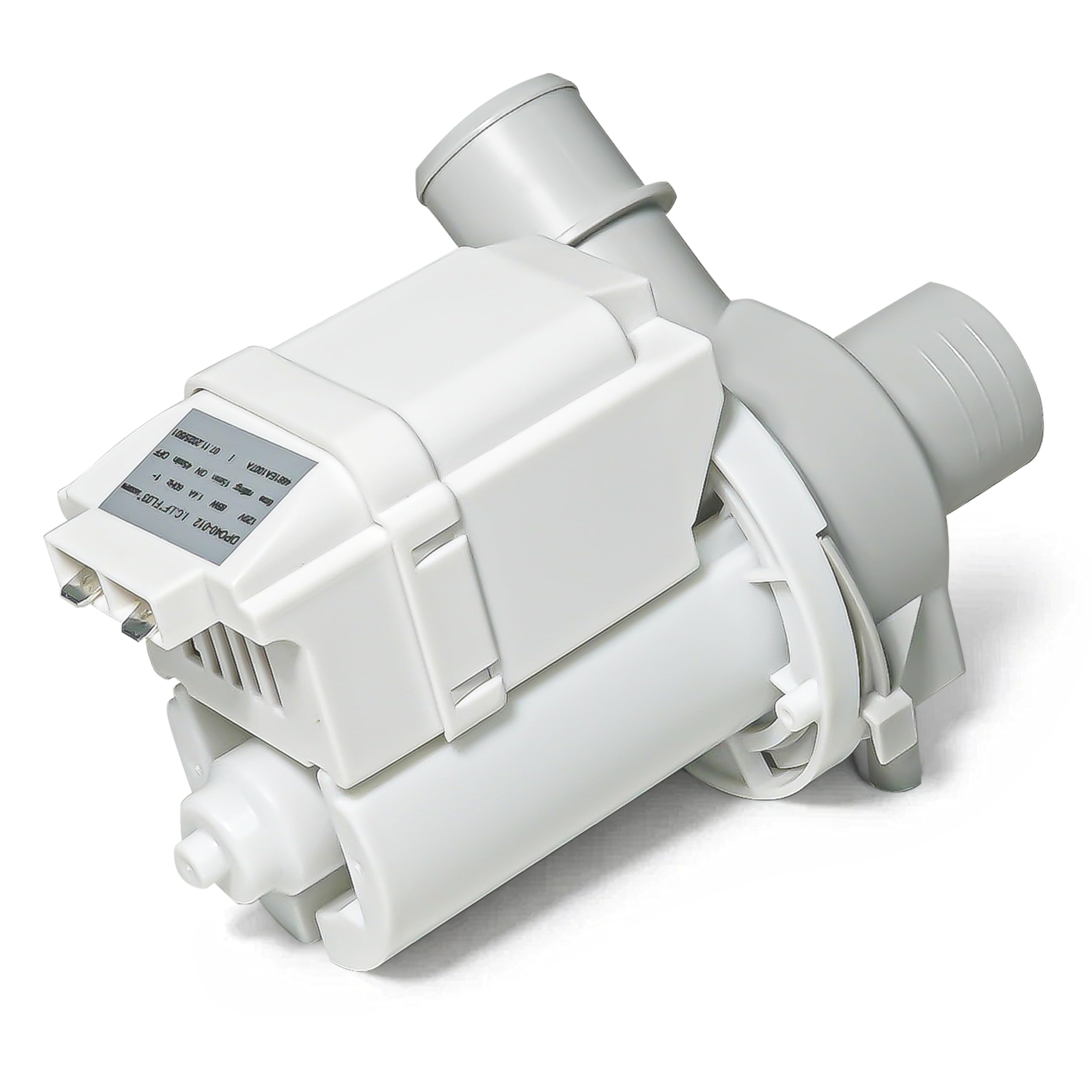 DP040-012 Washer Drain Pump For LG 4681EA1007A 5859EA1004P 5859EA1004F