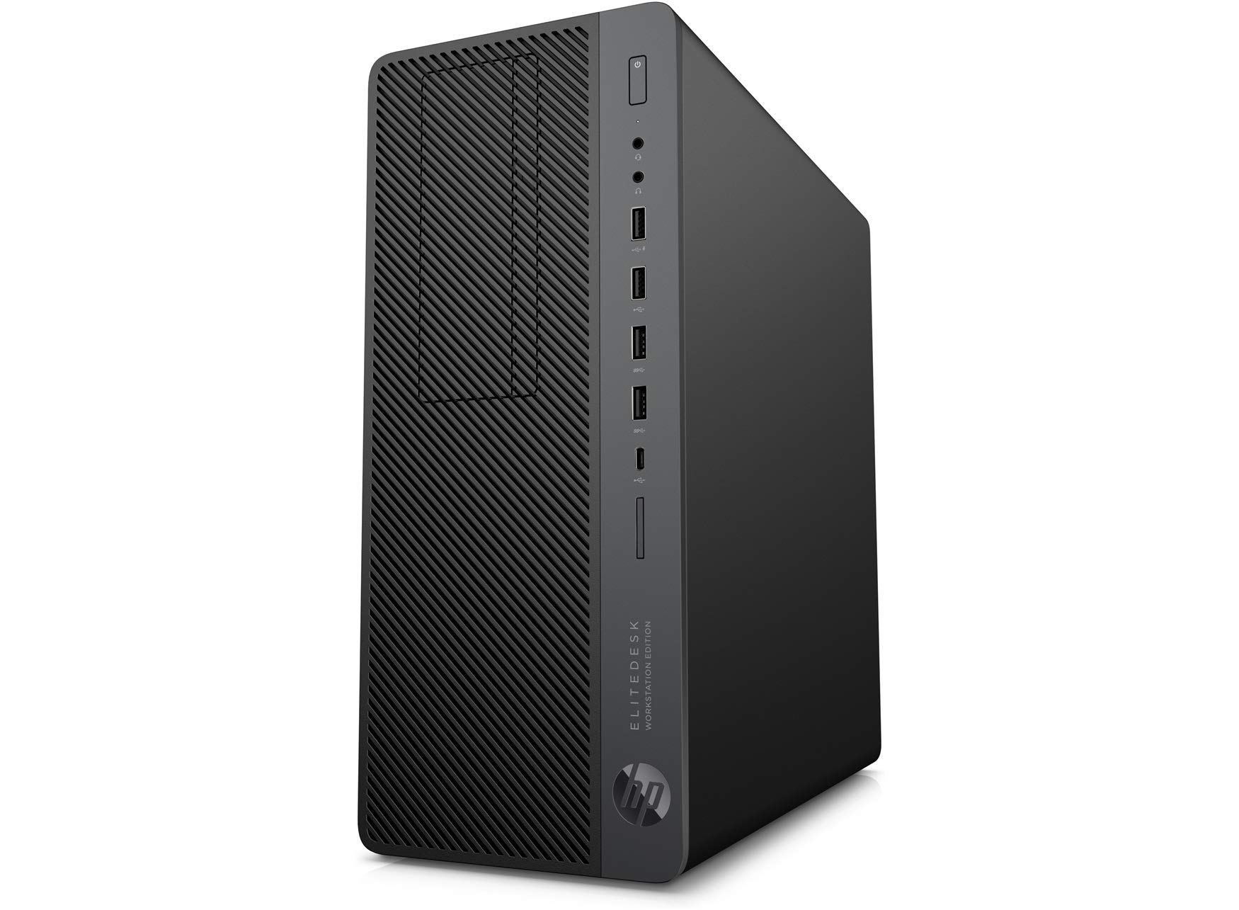ゲーミングPC】HP EliteDesk 800 G4 Tower i7 8700 GTX1070 NVMe 256GB 